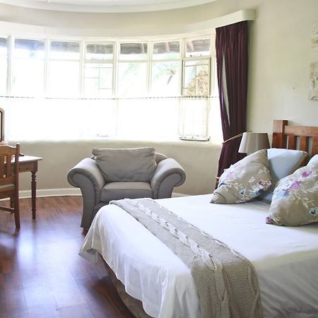 Carrington Lodge Kimberley Exteriör bild