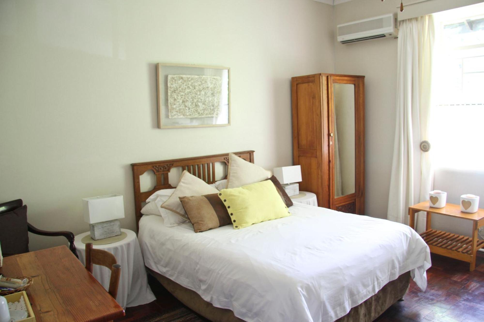 Carrington Lodge Kimberley Exteriör bild