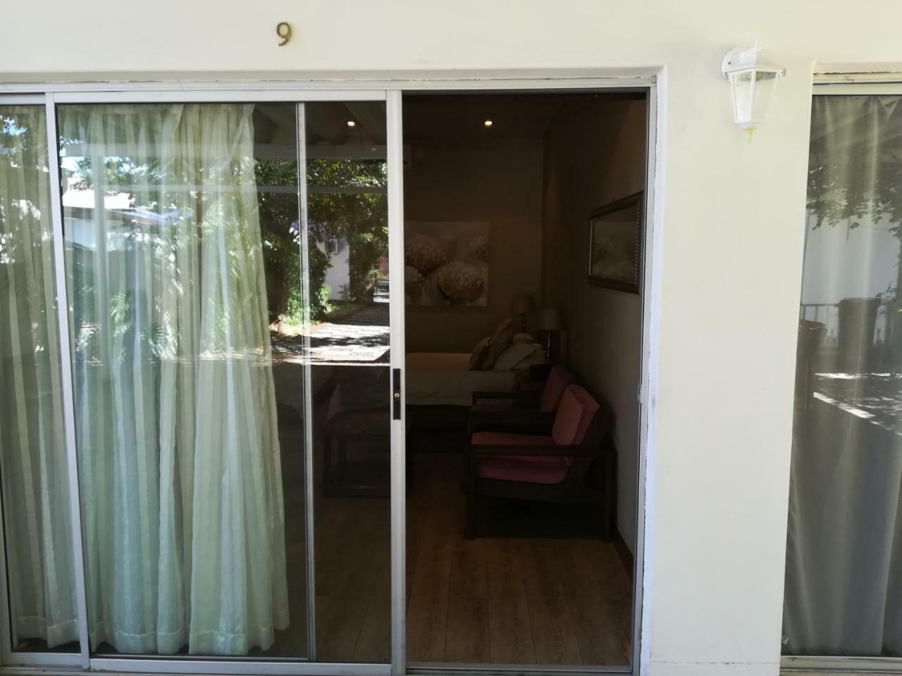Carrington Lodge Kimberley Exteriör bild